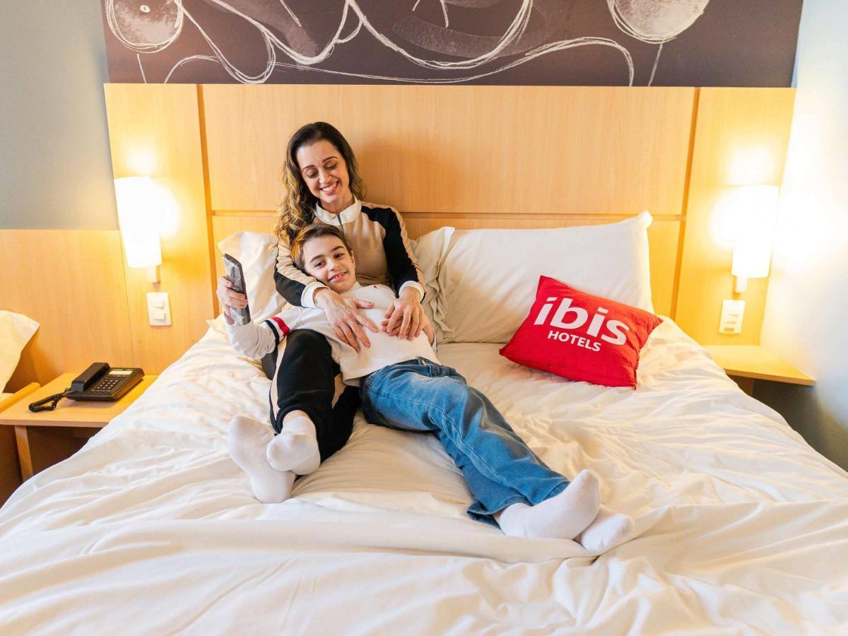 Ibis Shopping 3*