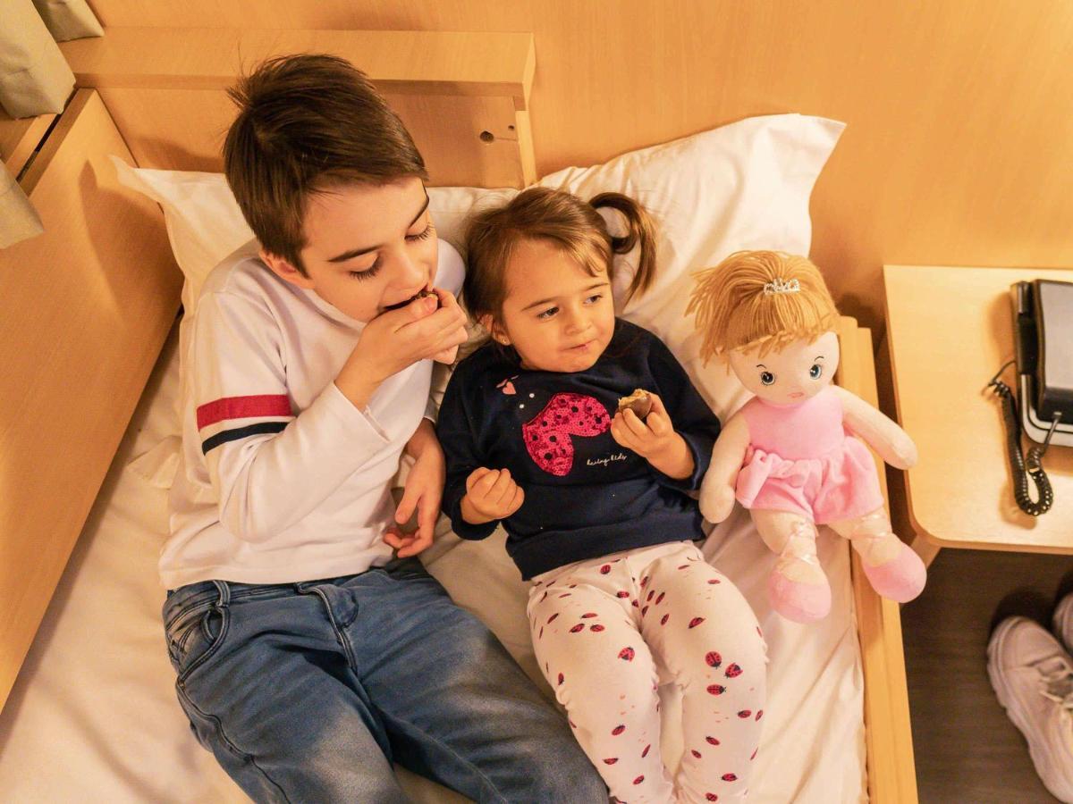 Hotel Ibis Shopping
