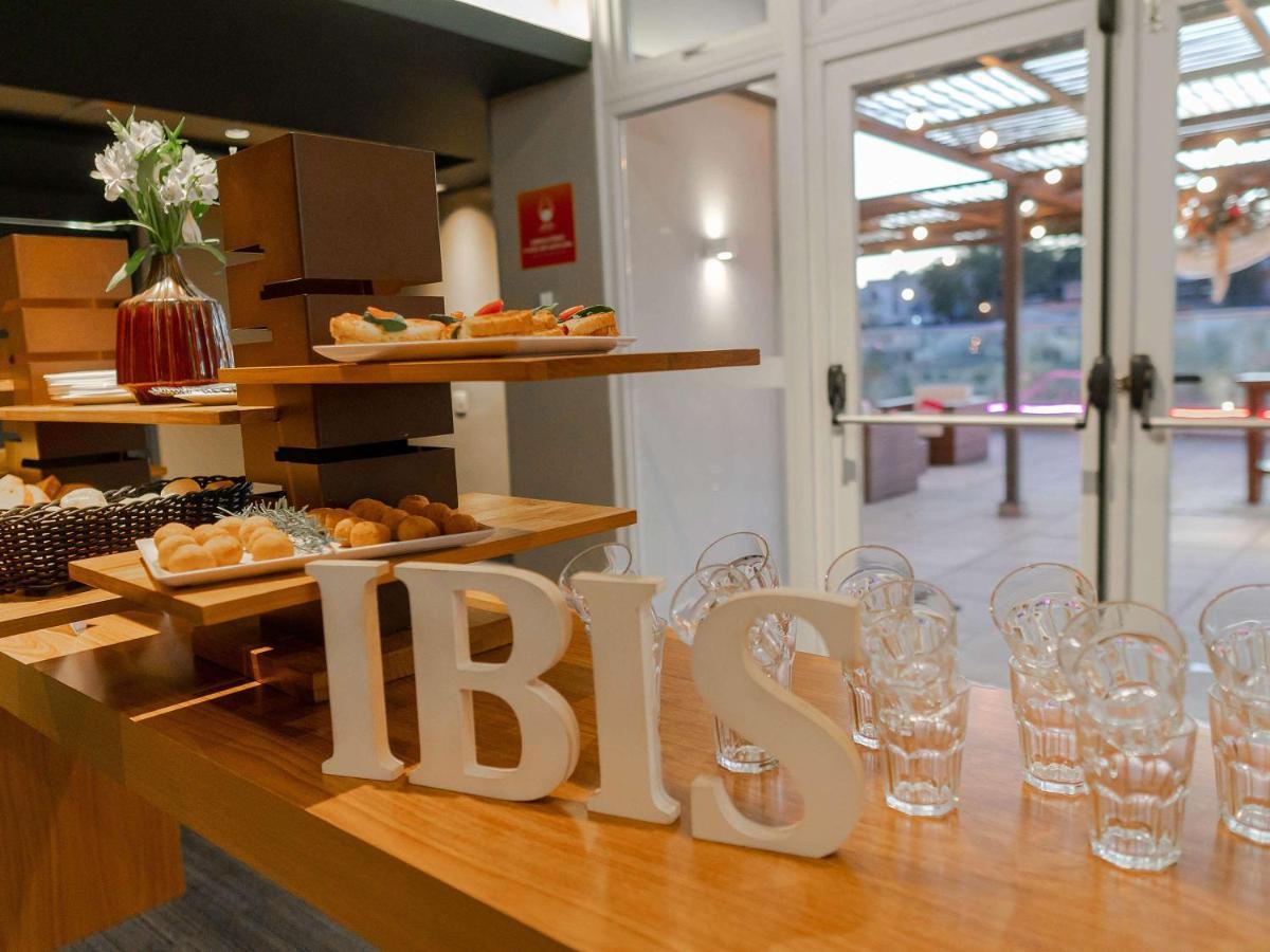 Ibis Shopping Hotel 3*